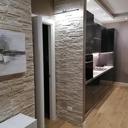 Jd Luxury Living Lejlighed *