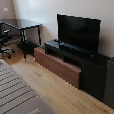 Jd Luxury Living Apartment