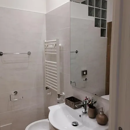 Διαμέρισμα Jd Luxury Living *