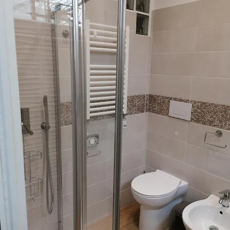 Jd Luxury Living Διαμέρισμα Ρώμη