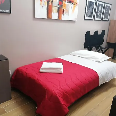 Διαμέρισμα Jd Luxury Living Ρώμη