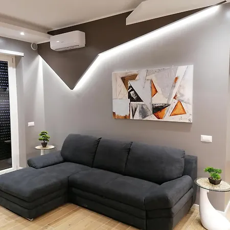 Jd Luxury Living Ρώμη