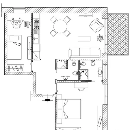 Jd Luxury Living * Ρώμη
